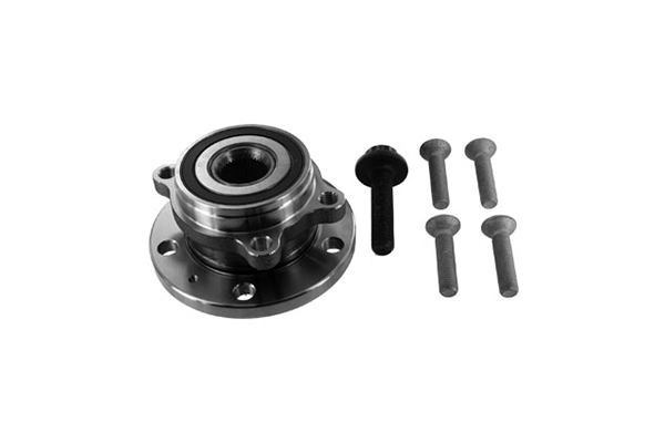  SKF VKBA3643