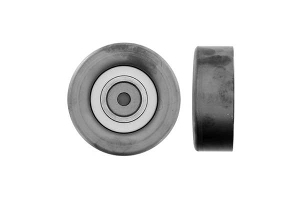 VKM65045 SKF Rolo parasita da correia de transmissão