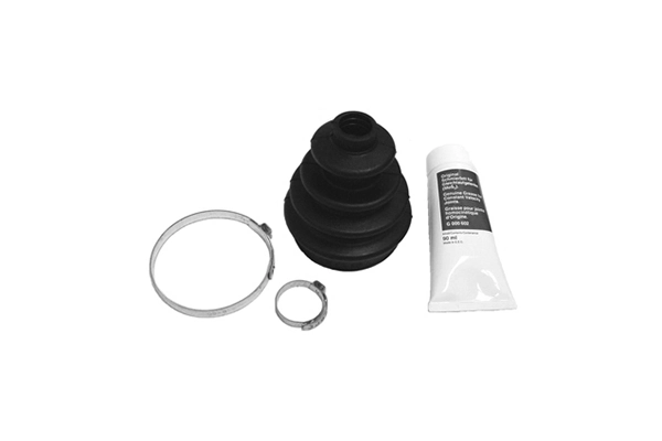 VKJP1002 SKF Bota de proteção externa de junta homocinética do semieixo dianteiro