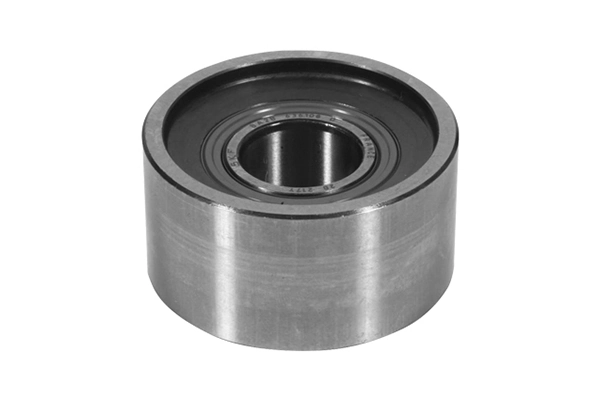 VKM22385 SKF Rolo parasita da correia do mecanismo de distribuição de gás