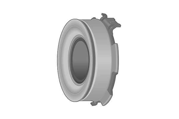 VKC3613 SKF Rolamento de liberação de embraiagem