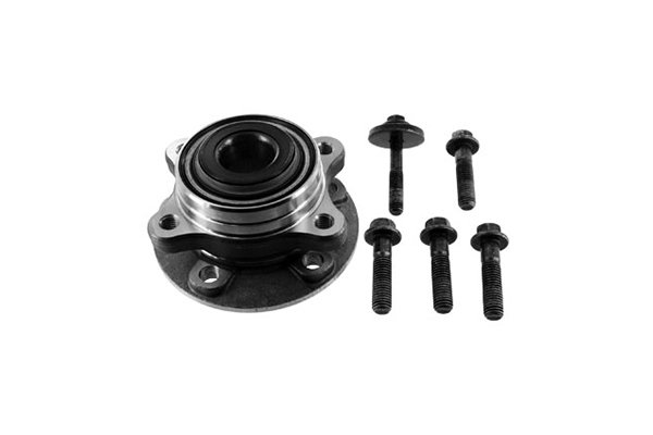 VKBA3626 SKF Cubo dianteiro