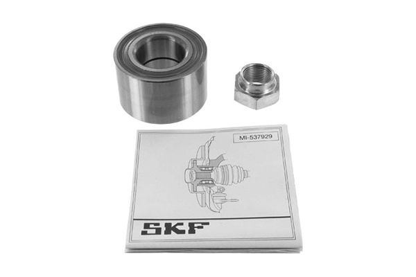  SKF VKBA1307