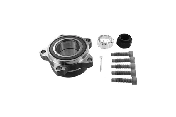 VKBA6526 SKF Rolamento de cubo dianteiro