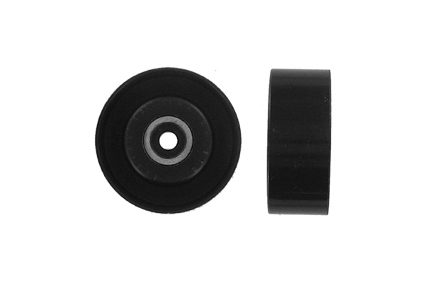 VKM33075 SKF Rolo parasita da correia de transmissão
