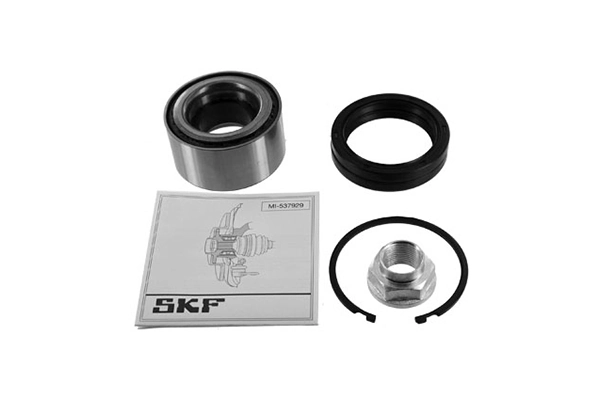 VKBA3235 SKF Rolamento de cubo dianteiro