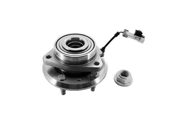 VKBA7437 SKF Cubo dianteiro