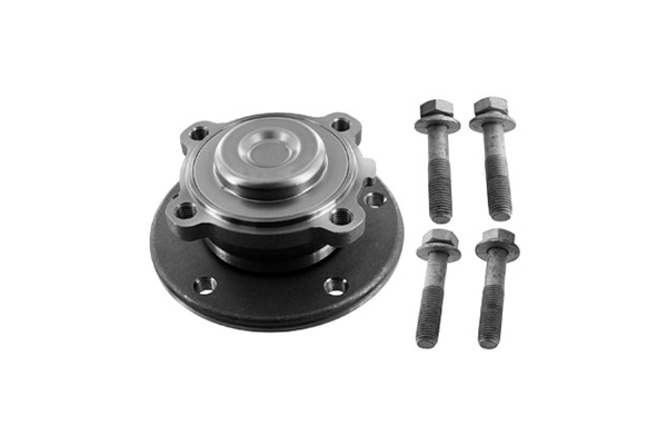 VKBA3681 SKF Cubo dianteiro