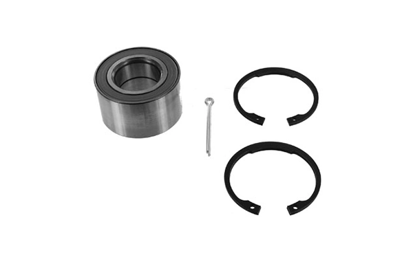 VKBA3403 SKF Rolamento de cubo dianteiro
