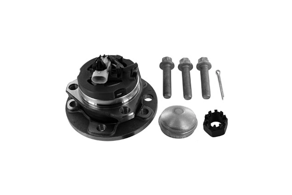 VKBA3513 SKF Cubo dianteiro