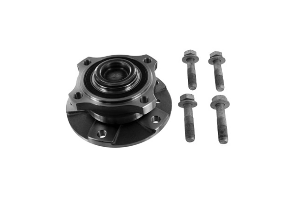 VKBA3670 SKF Cubo dianteiro