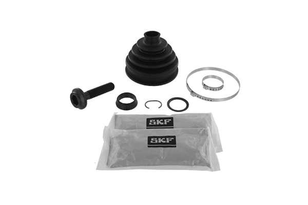 VKJP3005 SKF Bota de proteção externa de junta homocinética do semieixo dianteiro