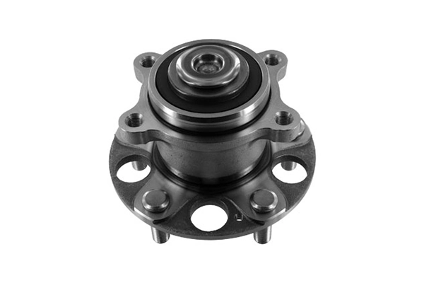 VKBA3962 SKF Cubo traseiro