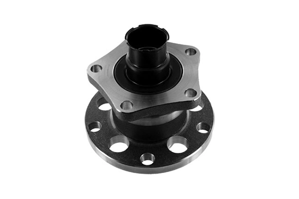 VKBA3489 SKF Cubo traseiro