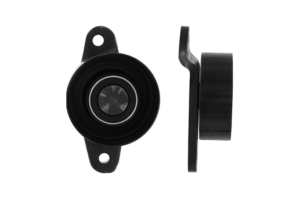 VKM33025 SKF Rolo parasita da correia de transmissão