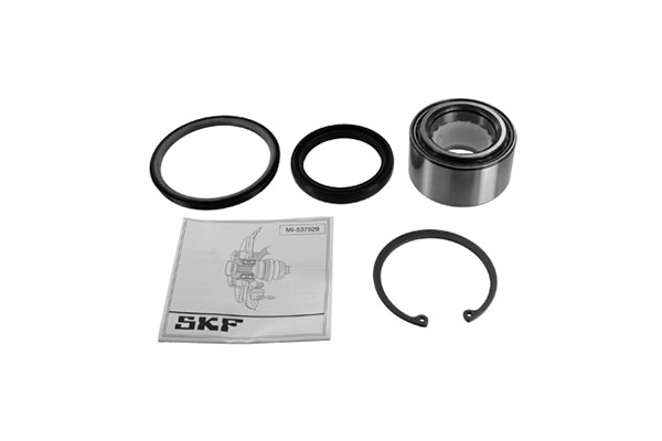 VKBA3219 SKF Rolamento de cubo dianteiro