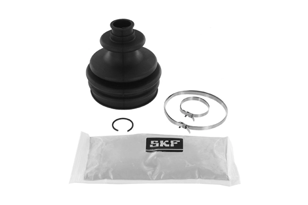  Bota de proteção externa de junta homocinética do semieixo dianteiro Mazda 626 IV sedan (GE) (1992 - 1997) IV