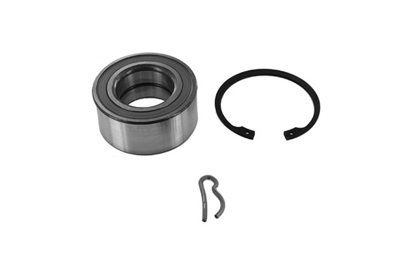 VKBA3423 SKF Rolamento de cubo dianteiro