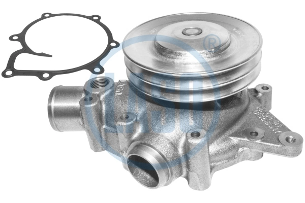 Bomba de água (bomba) de esfriamento Renault (RVI) 5010450892