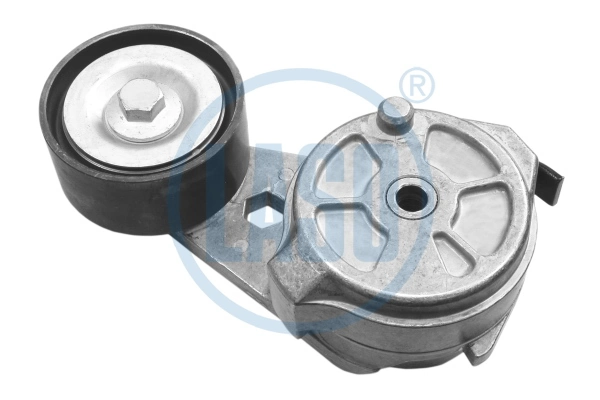 Reguladora de tensão da correia de transmissão A5412001570 Mercedes