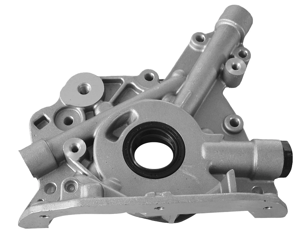 Bomba de óleo para Chevrolet Lacetti  J200