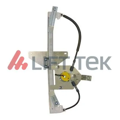 Compre AC1409 Magneti Marelli Mecanismo de acionamento de vidro da porta traseira esquerda