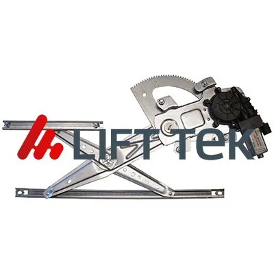 Compre Mecanismo de acionamento de vidro da porta dianteira direita Toyota Yaris 