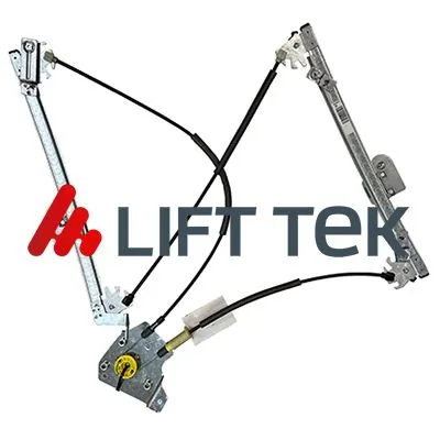 Mecanismo de acionamento de vidro da porta dianteira direita BMW 1 F21 ao melhor preço