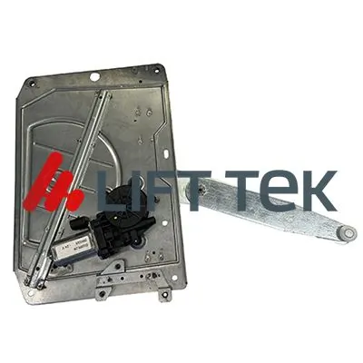 Compre Mecanismo de acionamento de vidro da porta dianteira esquerda Volvo Trucks TRUCK FH12 