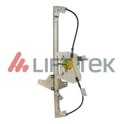 LTPG706R Lift-tek Mecanismo de acionamento de vidro da porta dianteira direita
