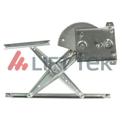 Mecanismo de acionamento de vidro da porta dianteira esquerda Doga 102007 preço, a partir de 63,04 USD