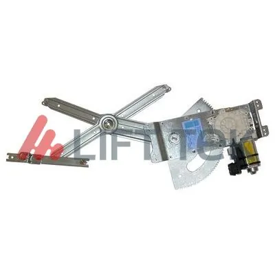 Compre AC181 Magneti Marelli Mecanismo de acionamento de vidro da porta dianteira esquerda