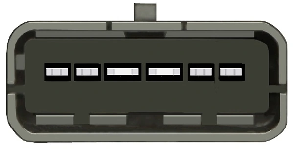 504053527 Renault (RVI) Mecanismo de acionamento de vidro da porta dianteira esquerda