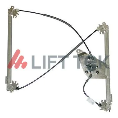para Audi A6 (4BH)