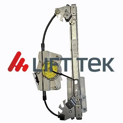 Mecanismo de acionamento de vidro da porta traseira esquerda Doga 102223 preço, a partir de 60,47 USD