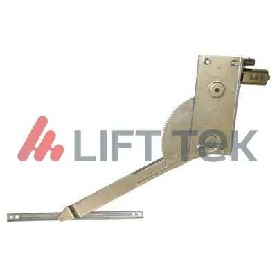 Mecanismo de acionamento de vidro da porta dianteira direita Lift-tek LTZA31R preço, a partir de 90,24 USD