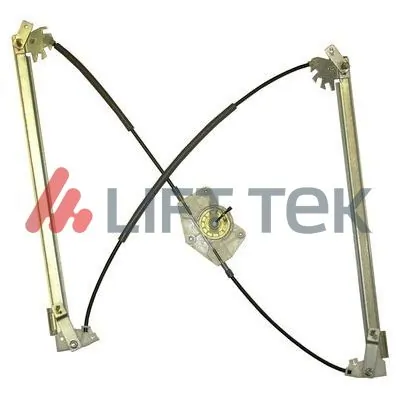  para Volkswagen Touareg I (7LA, 7L6, 7L7)