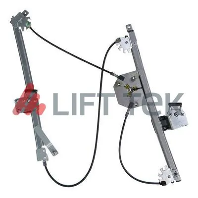 Compre Mecanismo de acionamento de vidro da porta dianteira direita BMW 5 