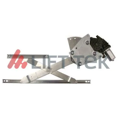 Mecanismo de acionamento de vidro da porta dianteira direita AC900 Magneti Marelli