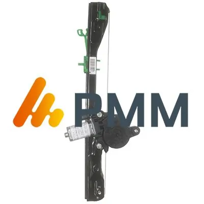 BI22194R PMM