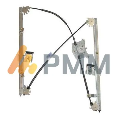 para Volkswagen Caddy III (2KB, 2KJ, 2CB, 2CJ)