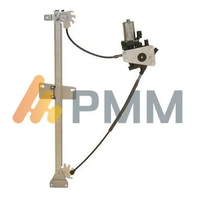 BI50104R PMM