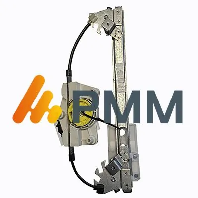 BI76166R PMM