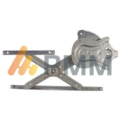 Compre Mecanismo de acionamento de vidro da porta dianteira esquerda Mitsubishi Pajero 