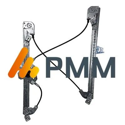 para Renault Megane II (LM0, LM1)