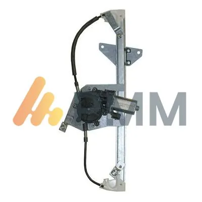 BI80076R PMM