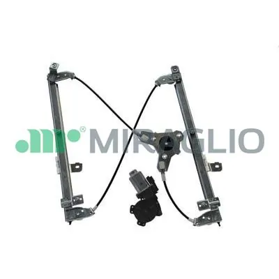 Mecanismo de acionamento de vidro da porta dianteira esquerda VALEO 851656 preço, a partir de 57,17 USD