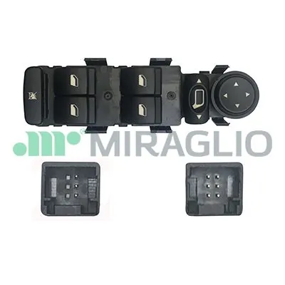 121PGB76001 Miraglio