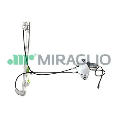 Mecanismo de acionamento de vidro da porta dianteira direita Iveco 2997195 preço, a partir de 80,53 USD
