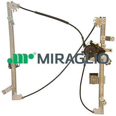 para Citroen Berlingo (M)